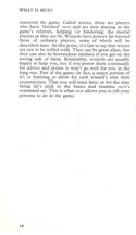 Micro Mud Intro to Mud page 16