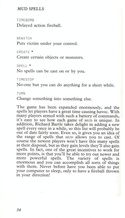 Micro Mud Intro to Mud page 34