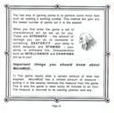 Micro Mud manual page 12