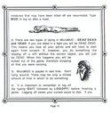 Micro Mud manual page 13