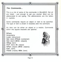 Micro Mud manual page 15
