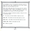 Micro Mud manual page 21