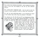 Micro Mud manual page 8