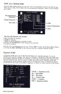 Might and Magic manual page 5