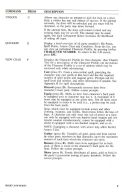 Might and Magic manual page 11