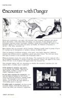 Might and Magic manual page 13