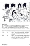 Might and Magic manual page 17