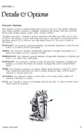 Might and Magic manual page 23