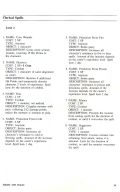 Might and Magic manual page 30