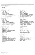 Might and Magic manual page 37