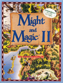 Might and Magic II