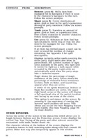 Might and Magic II manual page 22