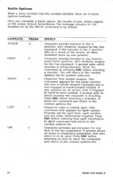 Might and Magic II manual page 26