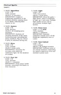 Might and Magic II manual page 41
