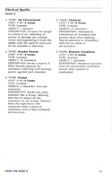 Might and Magic II manual page 45