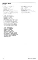 Might and Magic II manual page 56