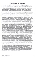 Might and Magic II manual page 3