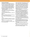 A Mind Forever Voyaging manual page 18