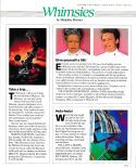 A Mind Forever Voyaging manual page 3