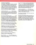 Moonmist Instruction manual page 23