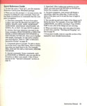 Moonmist Instruction manual page 25