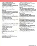 Moonmist Instruction manual page 17