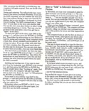 Moonmist Instruction manual page 19