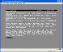Moonmist screen shot 1