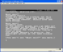 Moonmist screen shot 2