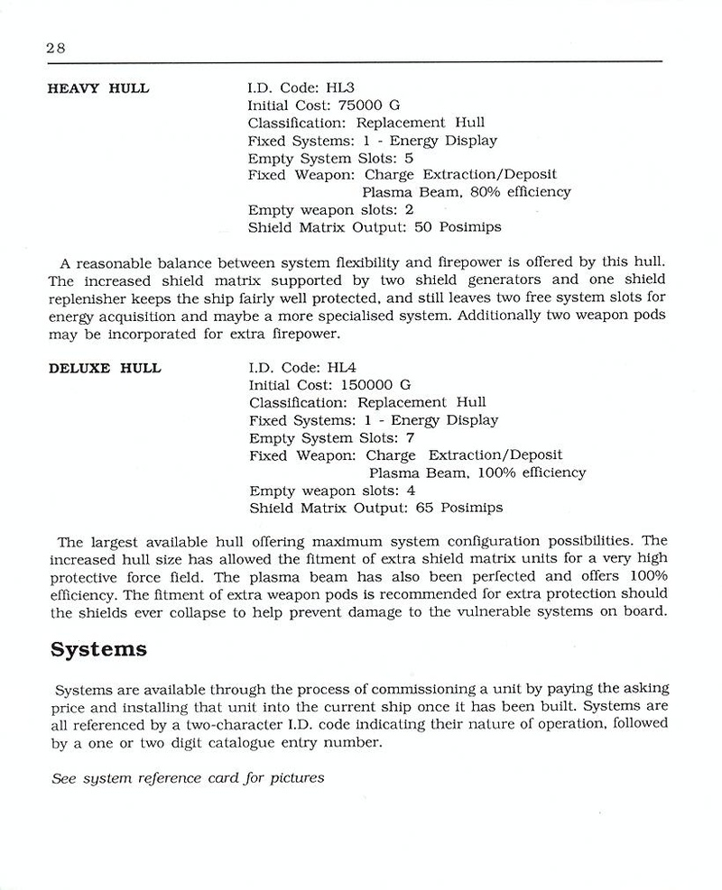 Morpheus manual page 28