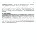 Morpheus manual page 23