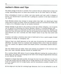 Morpheus manual page 44