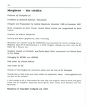 Morpheus manual page 46
