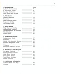 Morpheus manual page 5