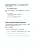 Murder on the Mississippi Adventurers Guidebook page 8