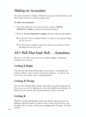 Murder on the Mississippi Adventurers Guidebook page 16