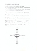 Murder on the Mississippi Adventurers Guidebook page 4
