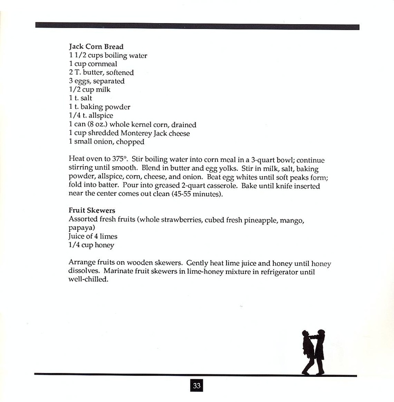 Make Your Own Murder Party manual page 33