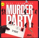 Make Your Own Murder Party