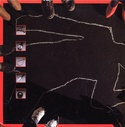 Make Your Own Murder Party Inlay inside left
