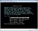 Make Your Own Murder Party screen shot 1
