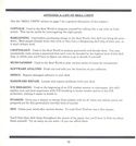 Neuromancer manual page 15