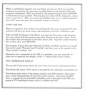Neuromancer reference card 5