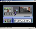 Neuromancer screen shot 2