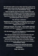 Nightshade manual page 3