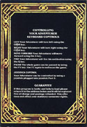Nightshade manual page 5