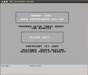 Norway 1985 screen shot 1