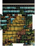 Oil Barons game board 3