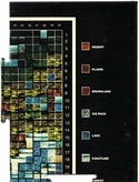 Oil Barons game board 4