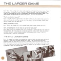 One on One: Julius Erving vs. Larry Bird manual page 12